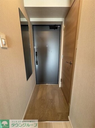 GENOVIA金町(ジェノヴィアカナマチ)の物件内観写真